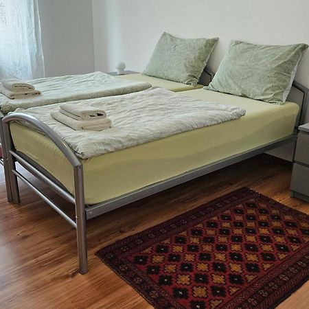 Apartment Belvedere 克拉列维察 外观 照片