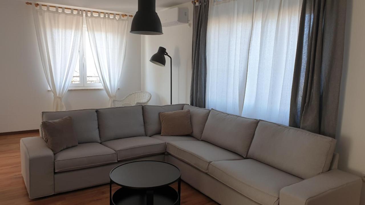 Apartment Belvedere 克拉列维察 外观 照片