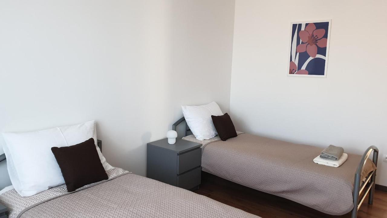 Apartment Belvedere 克拉列维察 外观 照片